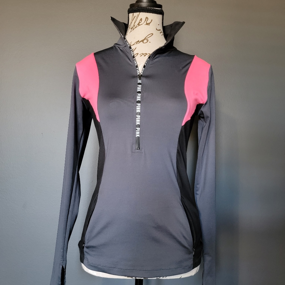 PINK sport jacket